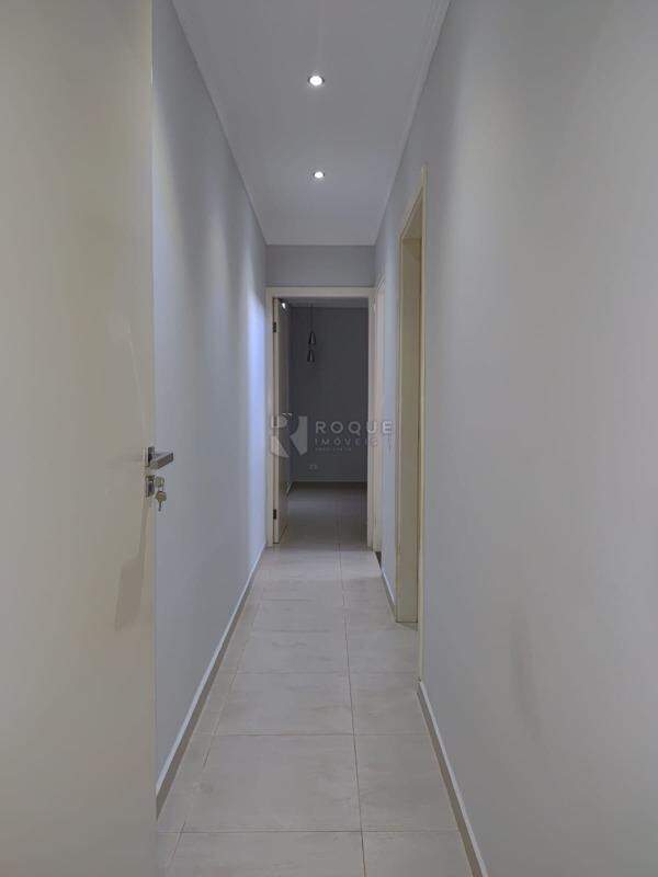 Casa Residencial para aluguel no bairro Jardim Boa Vista: Hall dormitório