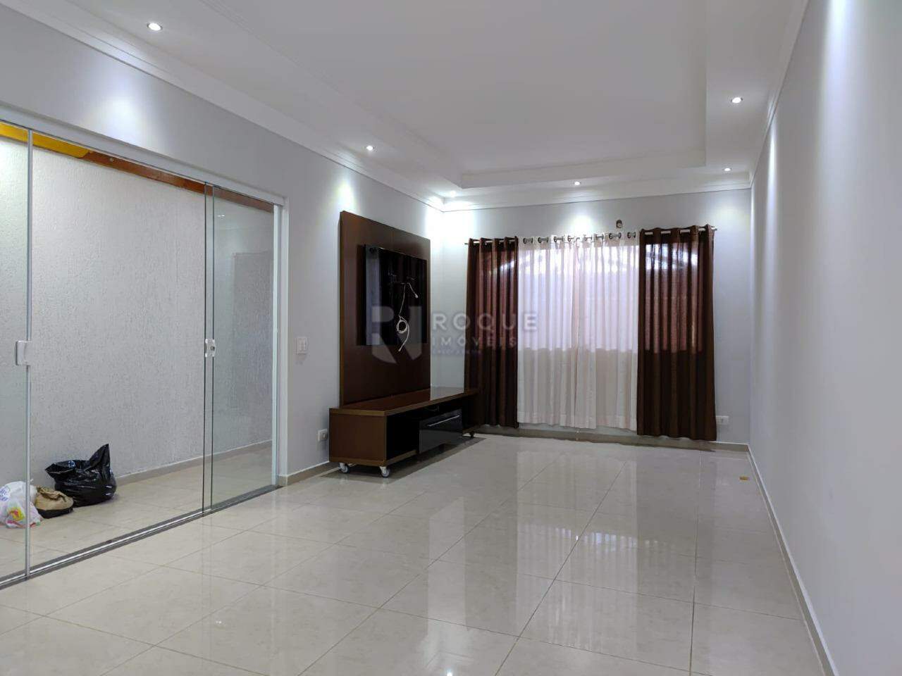 Casa Residencial para aluguel no bairro Jardim Boa Vista: Sala