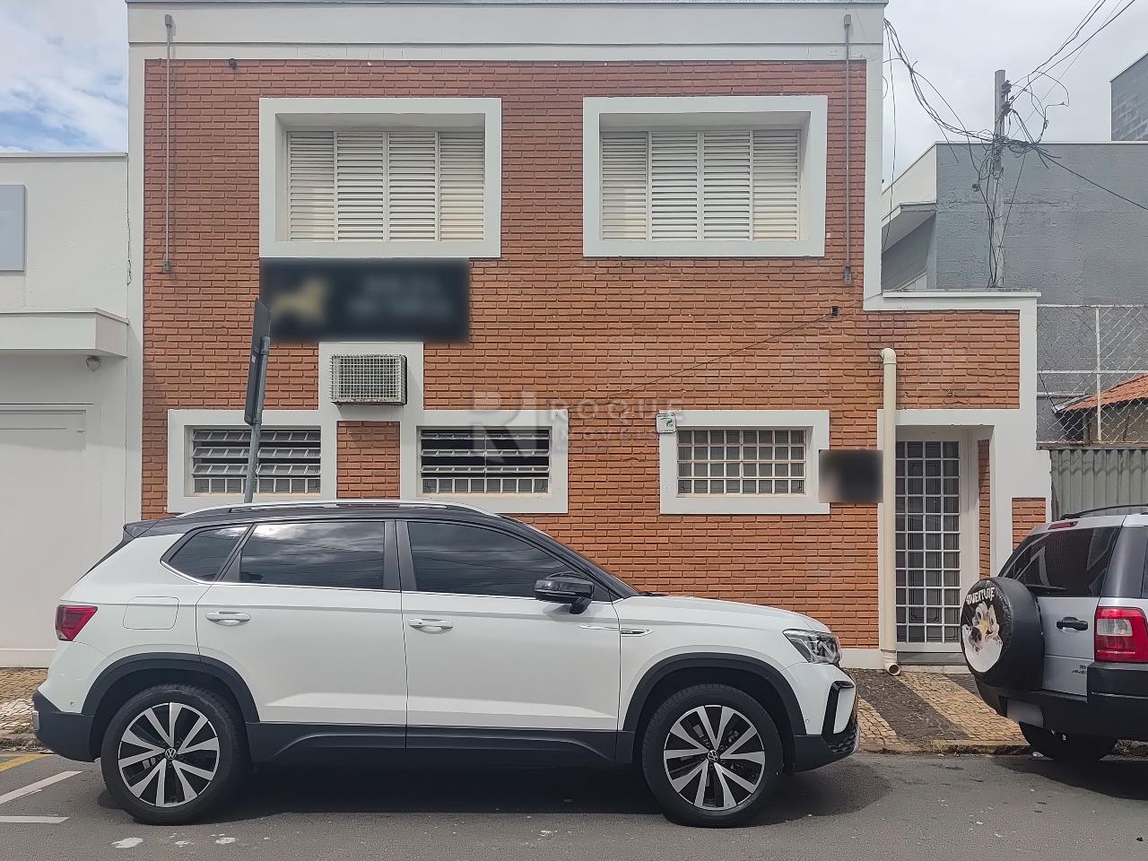 Salas/Conjuntos para aluguel no bairro Centro: Fachada