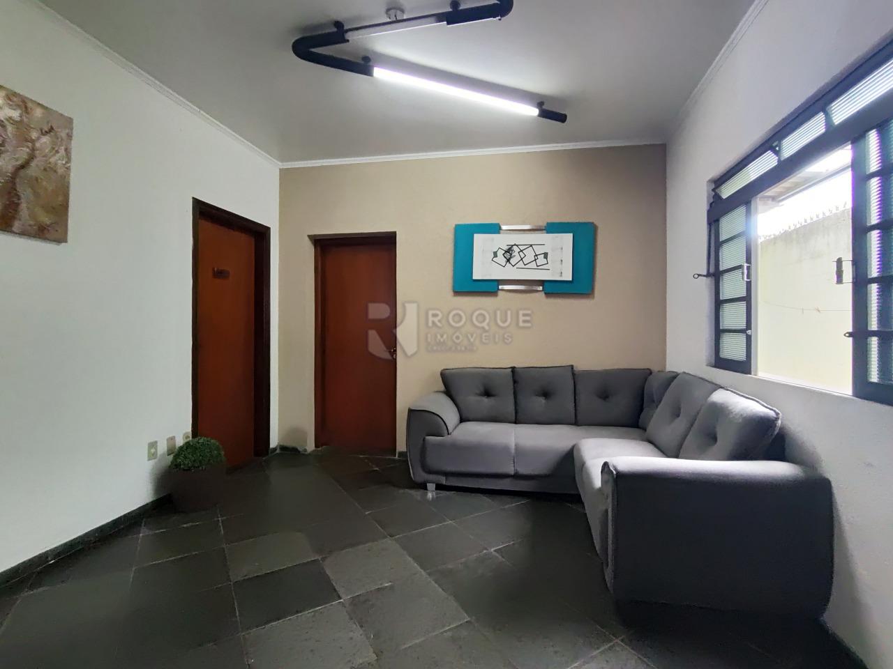 Salas/Conjuntos para aluguel no bairro Centro: Área de espera