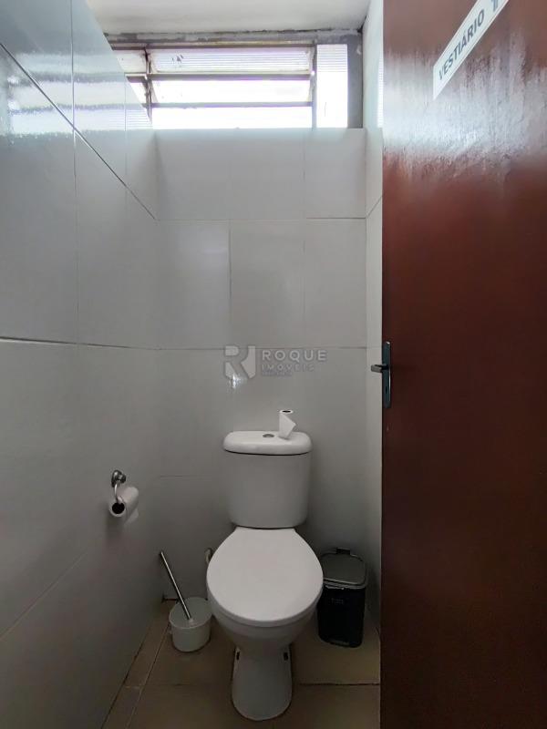 Salas/Conjuntos para aluguel no bairro Centro: WC Comum 02