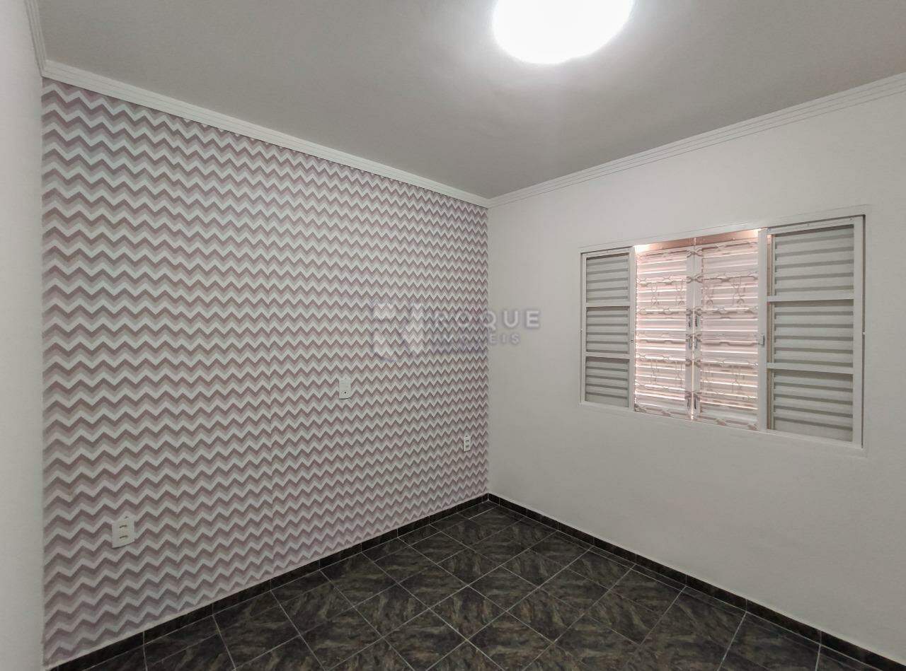 Casa Residencial para aluguel no bairro Jardim Residencial Dona Santina Paroli Peccinini: Dormitório 2