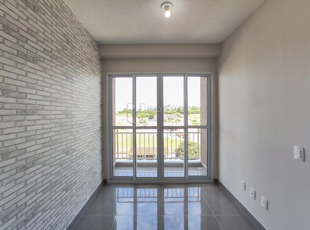 Apartamento para aluguel no bairro Chácaras Antonieta: Sala