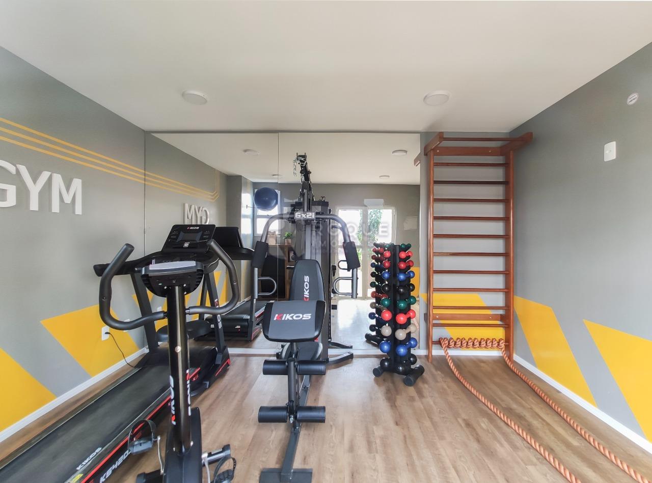 Apartamento para aluguel no bairro Chácaras Antonieta: Área do condomínio 