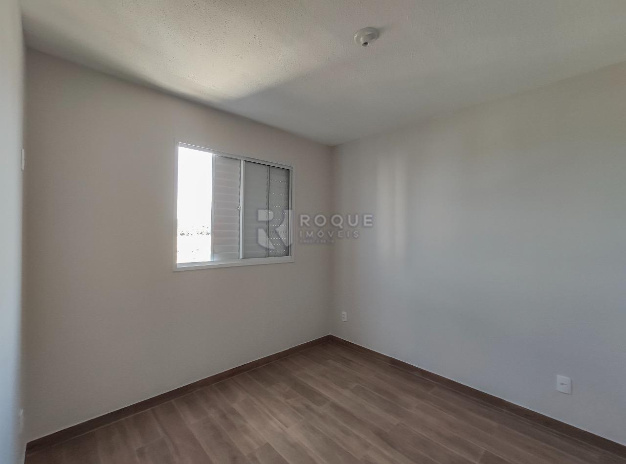 Apartamento para aluguel no bairro Chácaras Antonieta: Dormitório 2