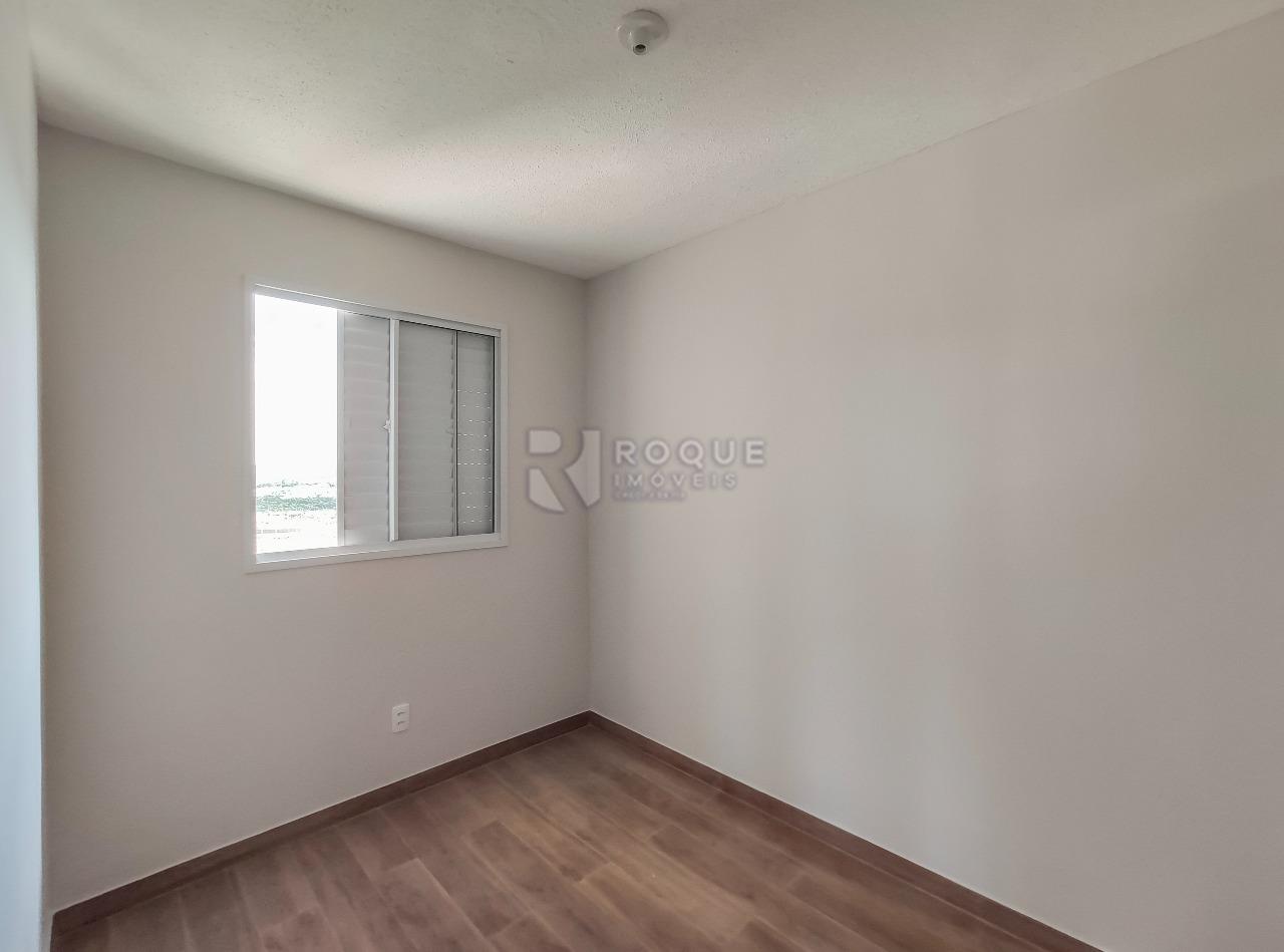 Apartamento para aluguel no bairro Chácaras Antonieta: Dormitório 1