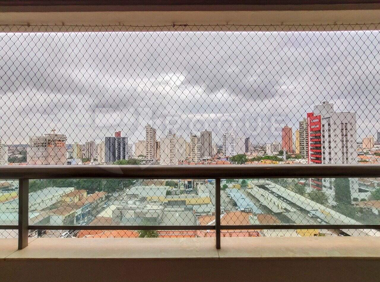 Apartamento à venda no bairro Centro: Vista Sacada