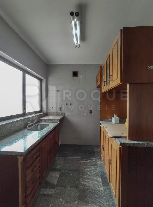 Apartamento à venda no bairro Centro: Cozinha