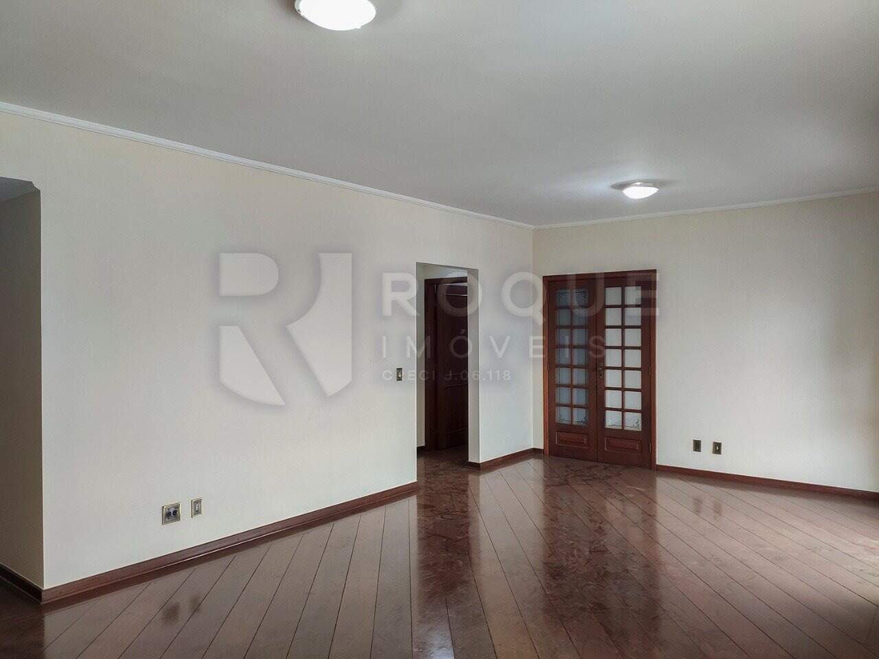 Apartamento à venda no bairro Centro: Sala