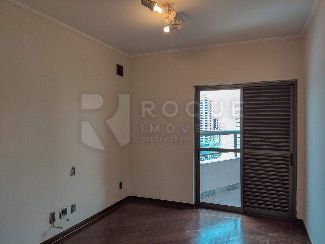 Apartamento à venda no bairro Centro: Dormitório 1