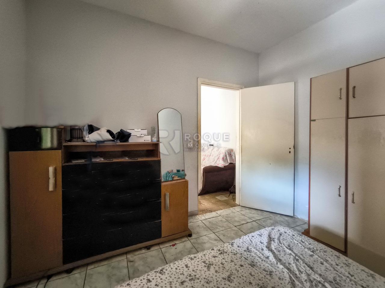 Casa com salão à venda no bairro Jardim Boa Esperança: DORMITÓRIO EDÍCULA