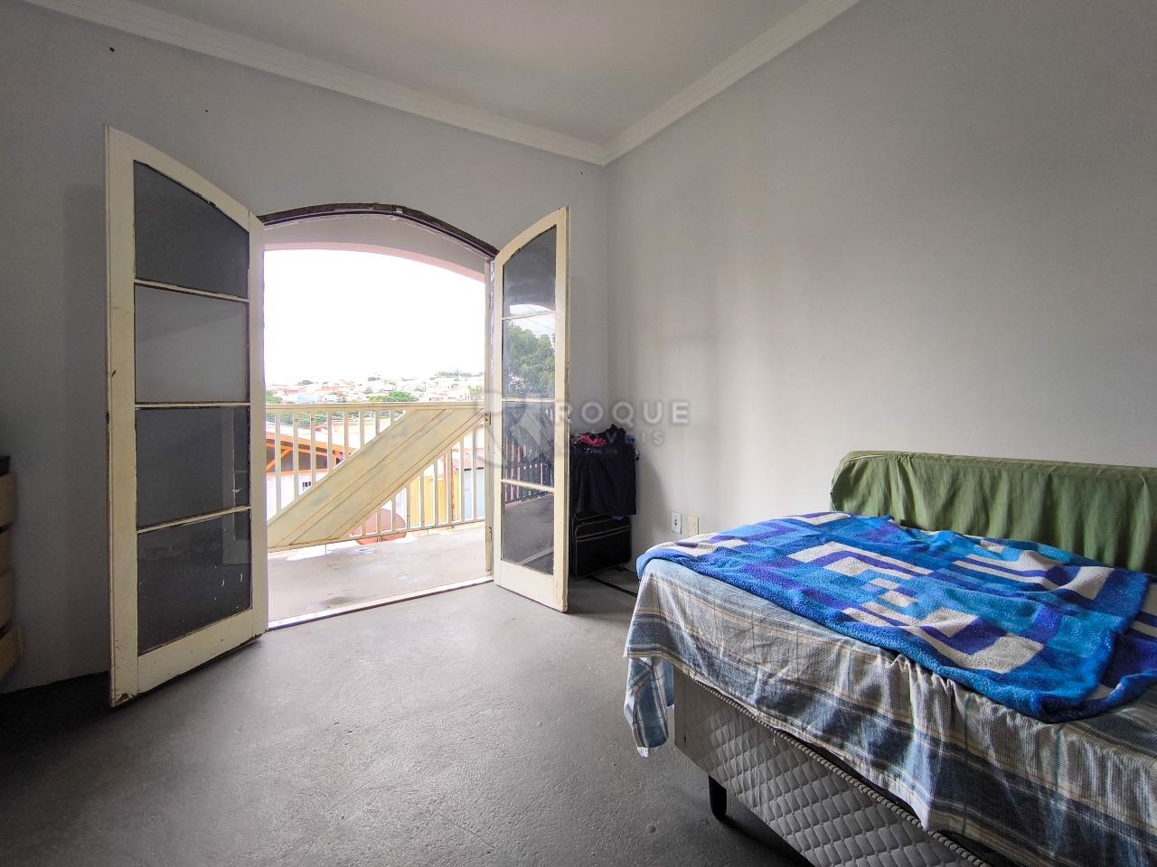 Casa com salão à venda no bairro Jardim Boa Esperança: DORMITÓRIO 2 APARTAMENTO