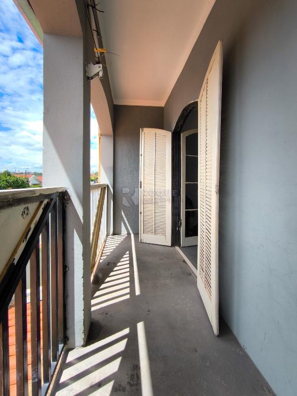 Casa com salão à venda no bairro Jardim Boa Esperança: SACADA APARTAMENTO