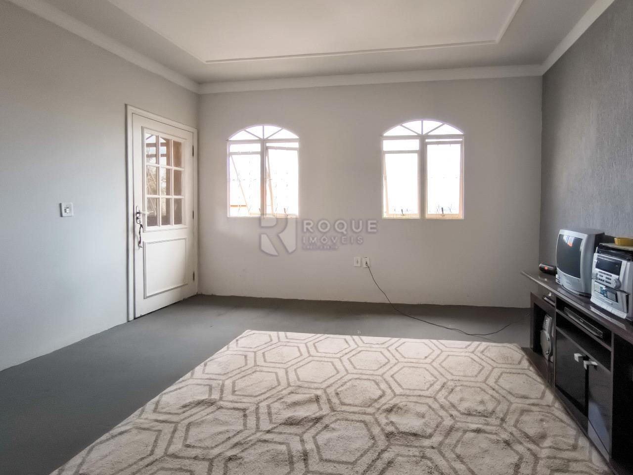 Casa com salão à venda no bairro Jardim Boa Esperança: SALA DE ESTAR APARTAMENTO