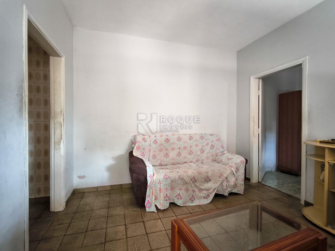 Casa com salão à venda no bairro Jardim Boa Esperança: SALA DE ESTAR EDÍCULA