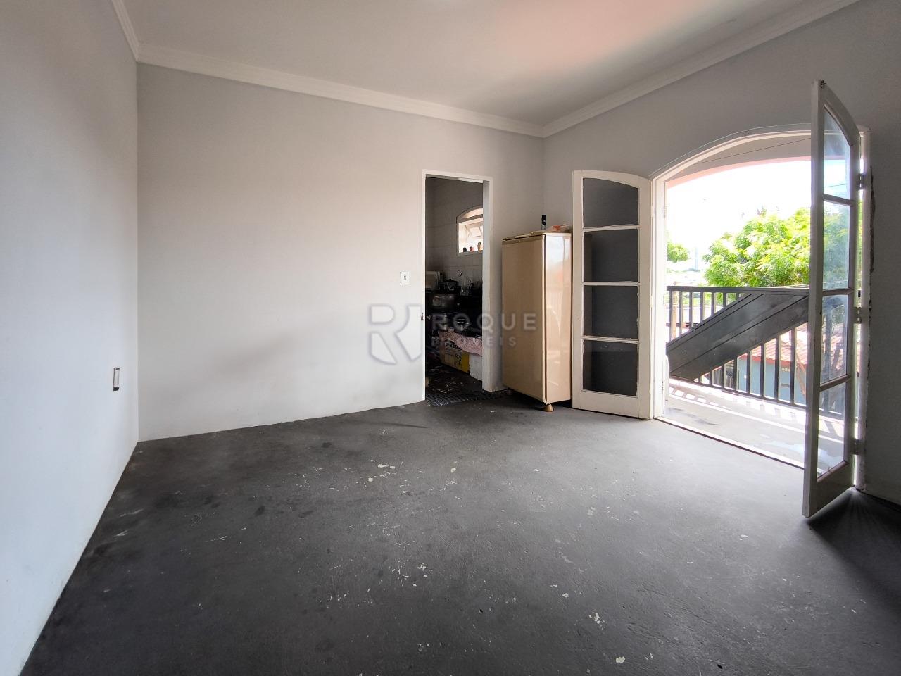 Casa com salão à venda no bairro Jardim Boa Esperança: DORMITÓRIO 1 APARTAMENTO