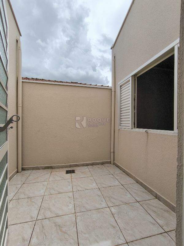Casa Residencial à venda no bairro Jardim Piratininga: ÁREA EXTERNA
