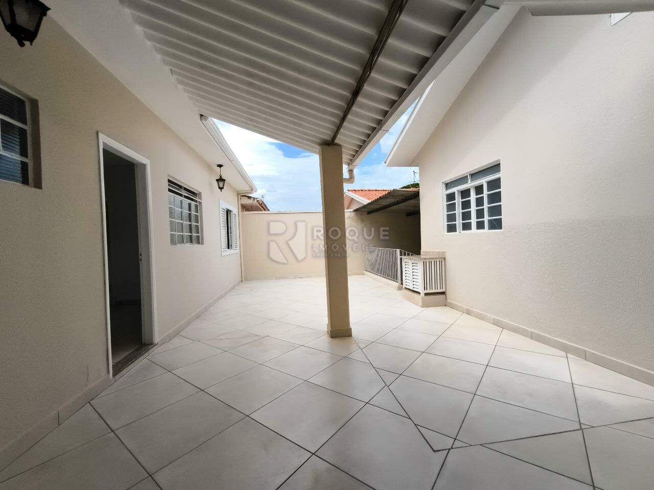 Casa Residencial à venda no bairro Jardim Piratininga: RANCHO