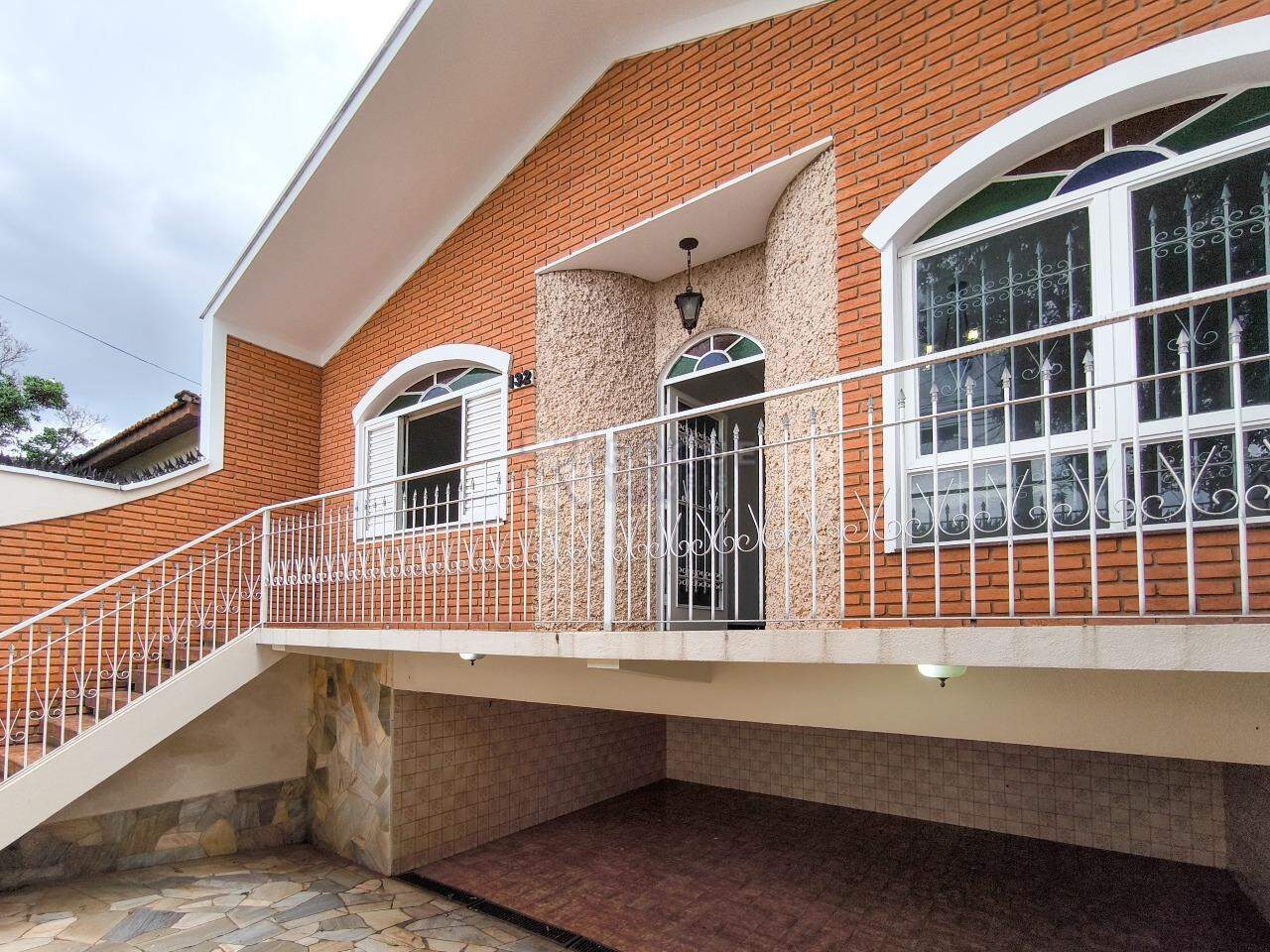 Casa Residencial à venda no bairro Jardim Piratininga: FRENTE