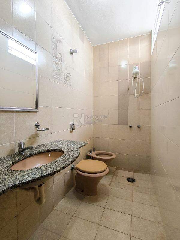 Casa Residencial à venda no bairro Jardim Piratininga: WC SUÍTE