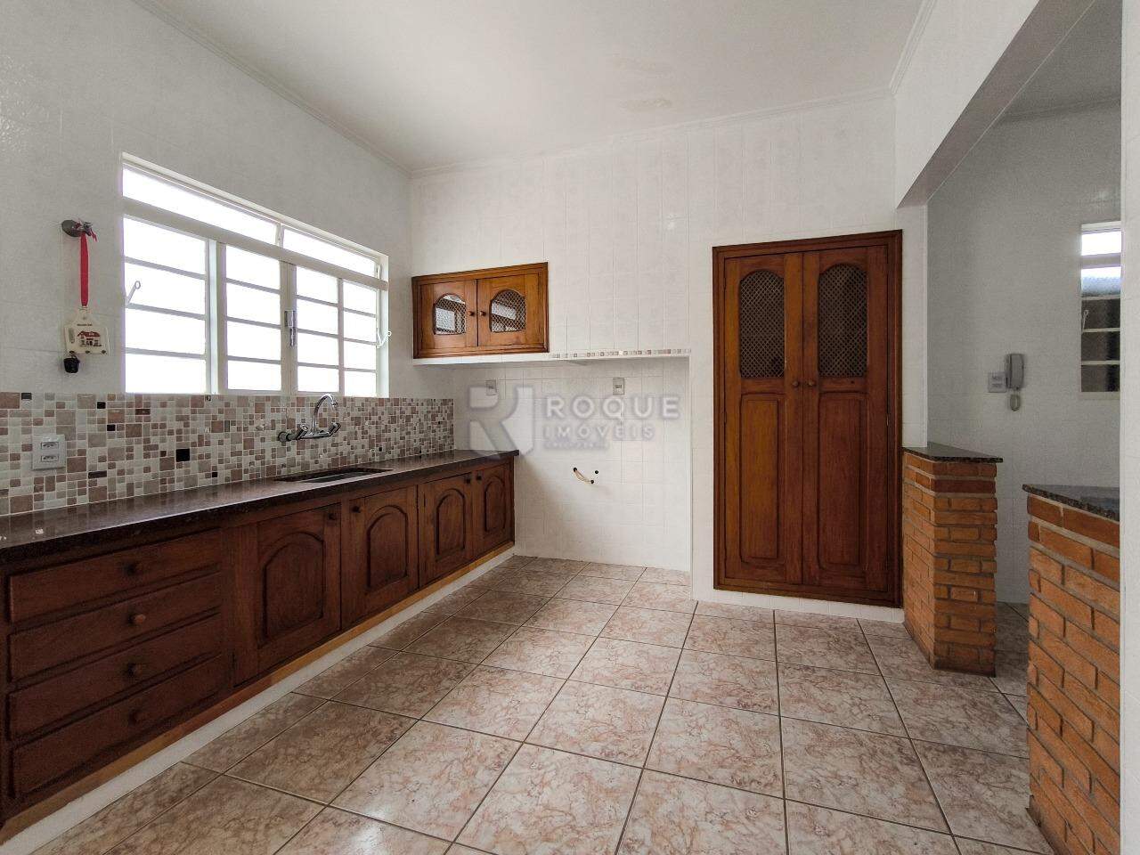 Casa Residencial à venda no bairro Jardim Piratininga: COZINHA