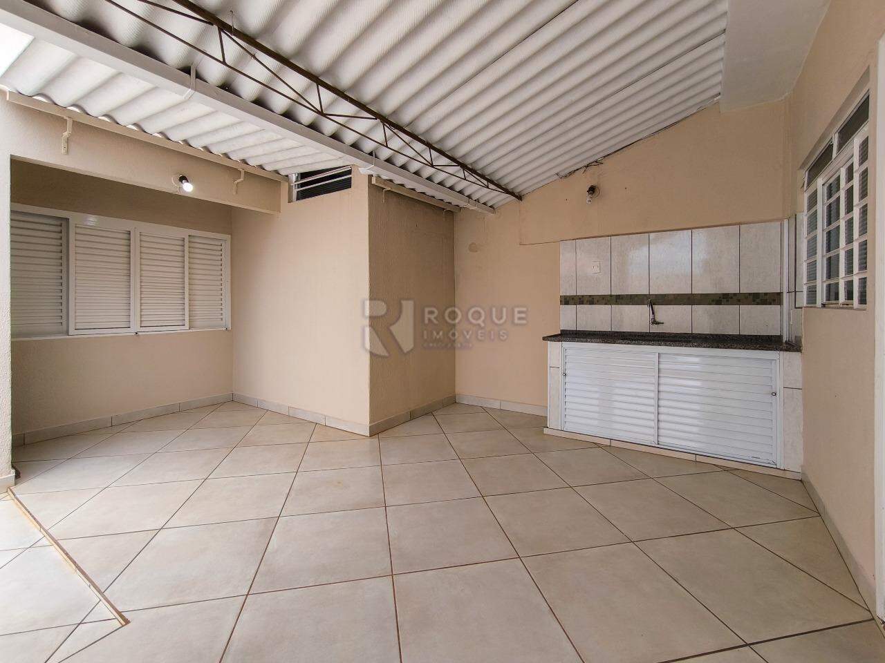 Casa Residencial à venda no bairro Jardim Piratininga: COZINHA EXTERNA EDÍCULA