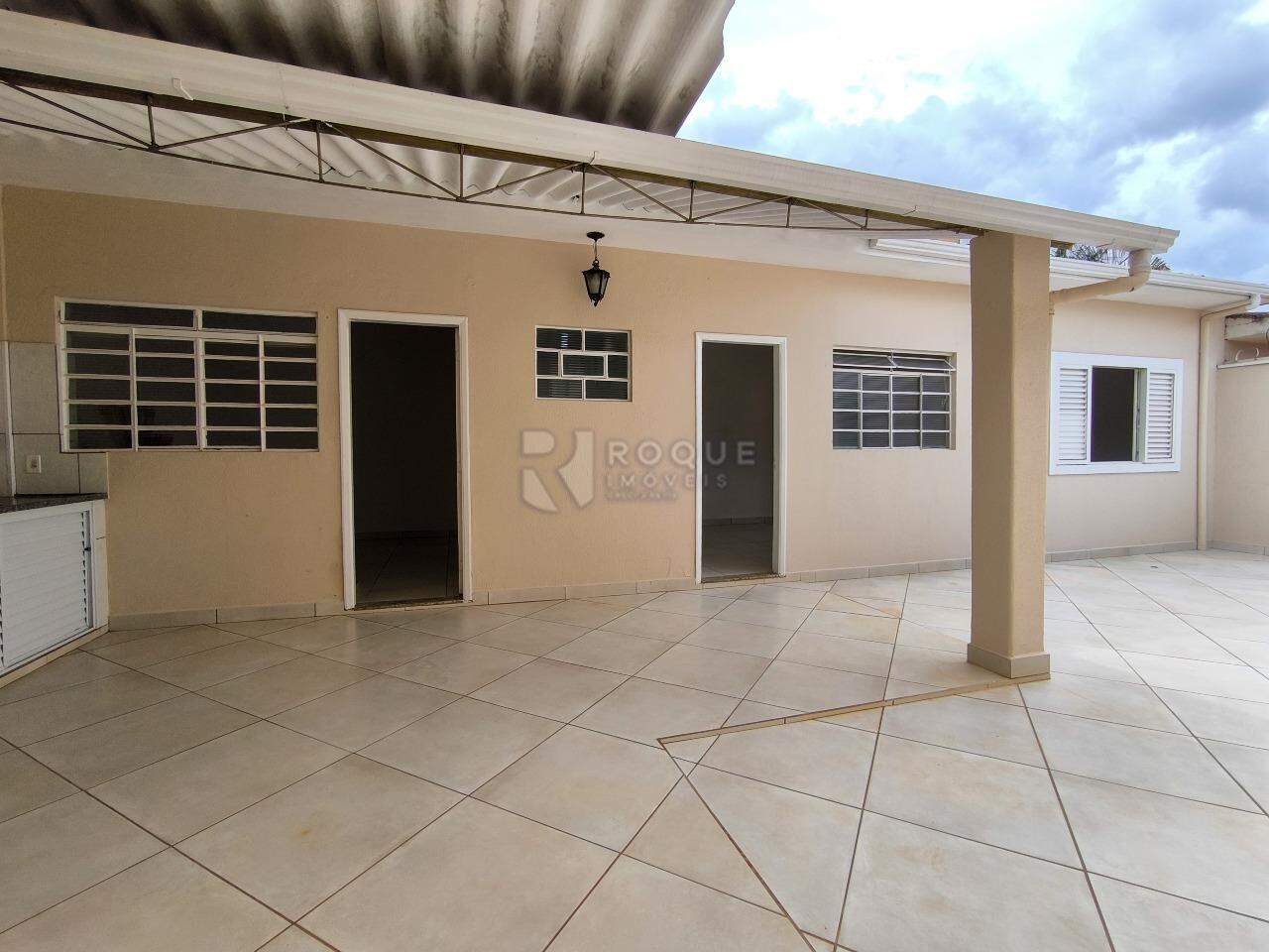 Casa Residencial à venda no bairro Jardim Piratininga: EDÍCULA