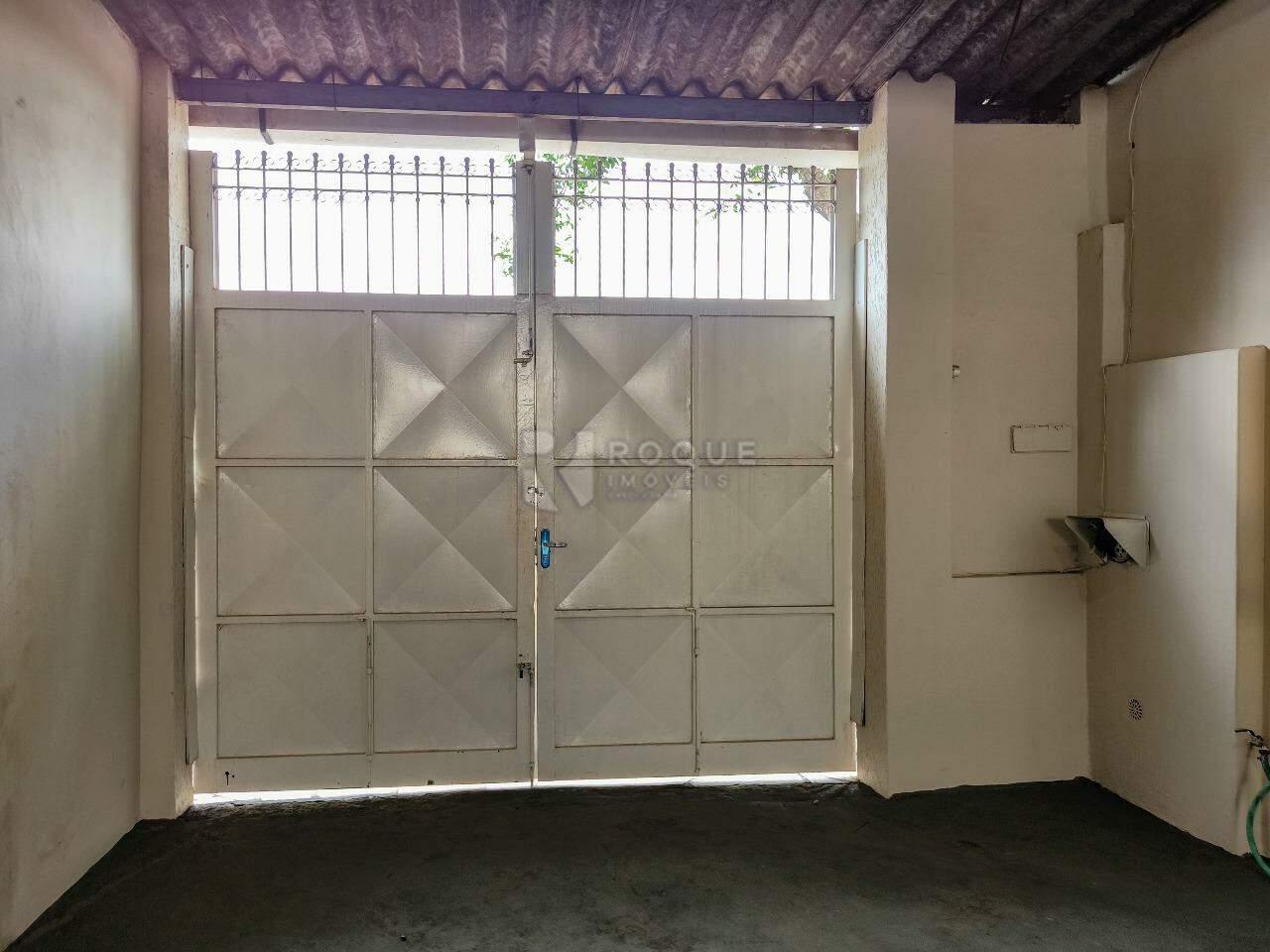 Casa Residencial à venda no bairro Jardim Piratininga: ENTRADA GARAGEM