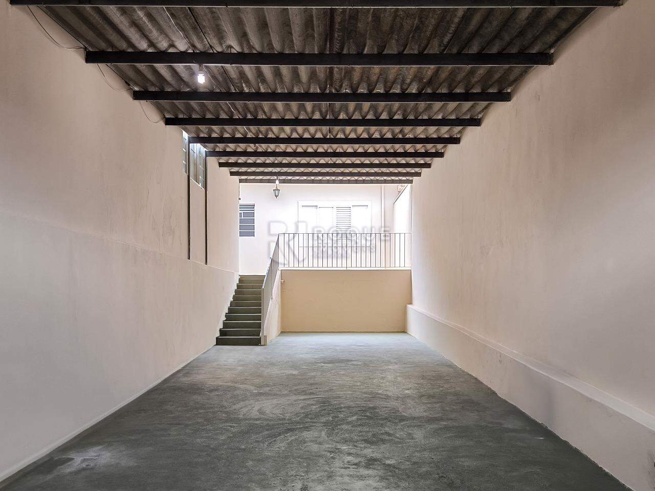 Casa Residencial à venda no bairro Jardim Piratininga: GARAGEM