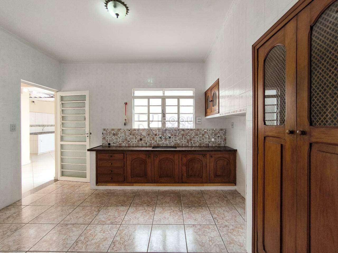 Casa Residencial à venda no bairro Jardim Piratininga: COZINHA