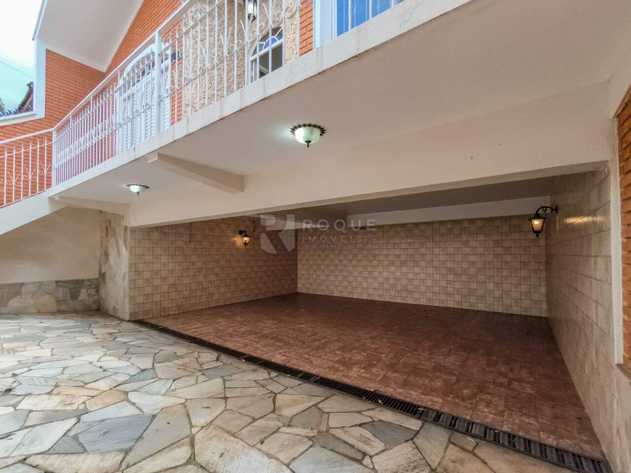 Casa Residencial à venda no bairro Jardim Piratininga: GARAGEM