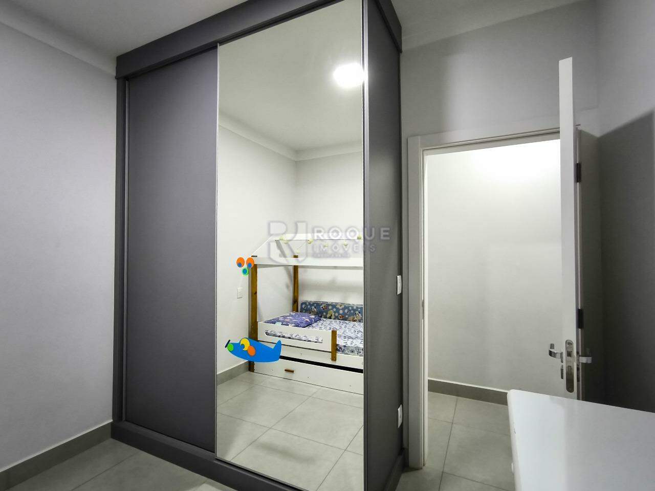 Casa em condomínio à venda no bairro Terras de São Bento II: DORMITÓRIO 2