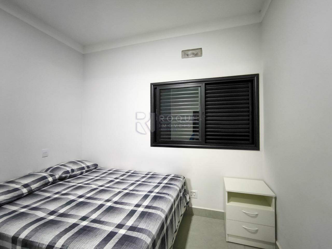 Casa em condomínio à venda no bairro Terras de São Bento II: DORMITÓRIO 1