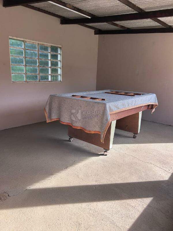 Chácara à venda no bairro Condomínio Tamanduá: rancho