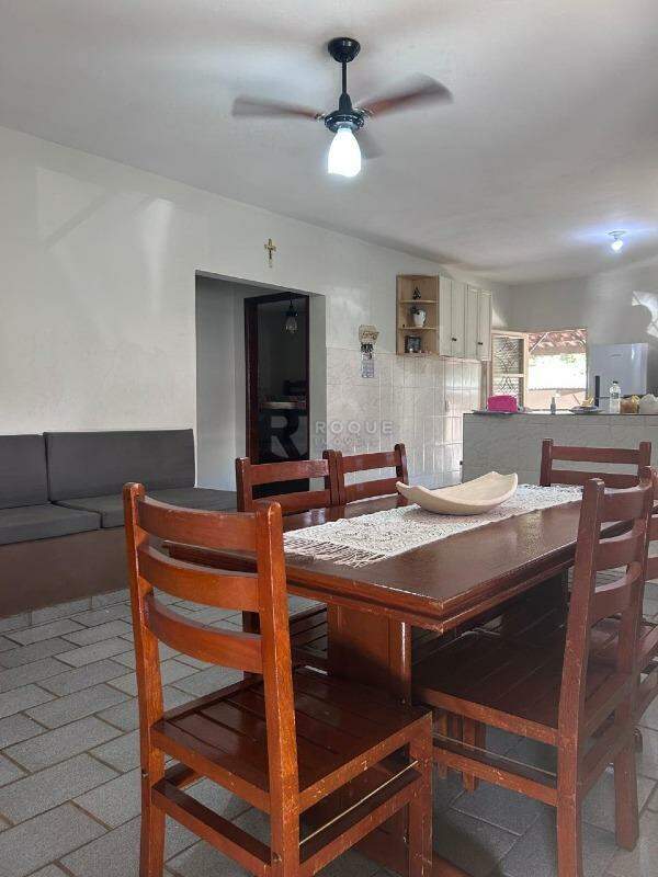 Chácara à venda no bairro Condomínio Tamanduá: Sala