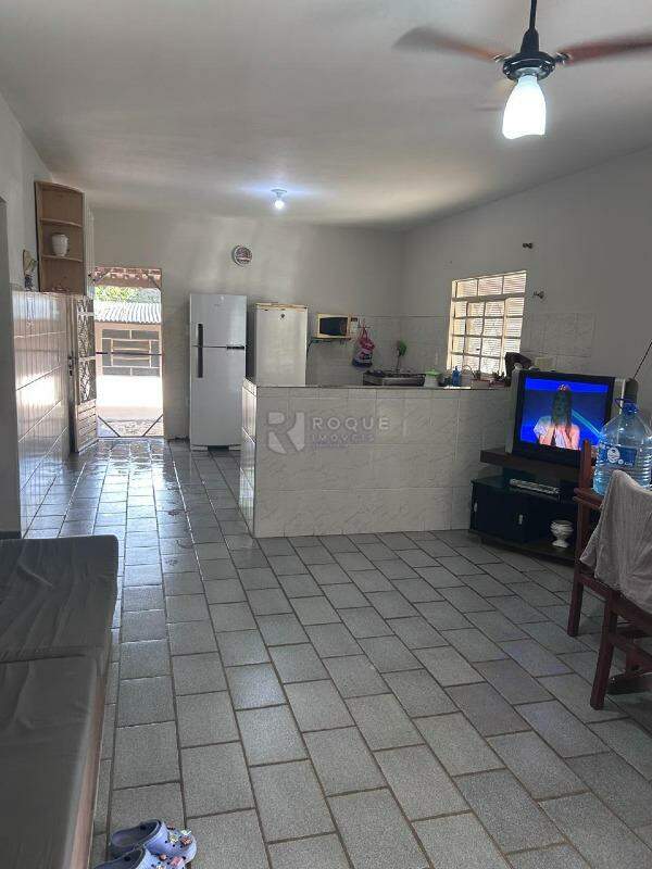 Chácara à venda no bairro Condomínio Tamanduá: sala