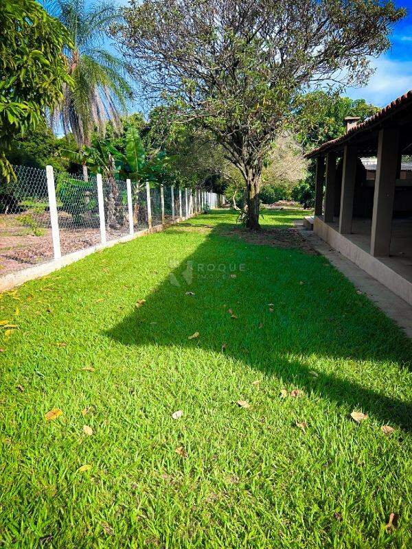Chácara à venda no bairro Condomínio Tamanduá: vista lateral