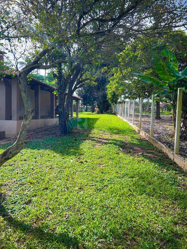 Chácara à venda no bairro Condomínio Tamanduá: vista lateral