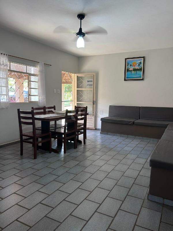 Chácara à venda no bairro Condomínio Tamanduá: Sala