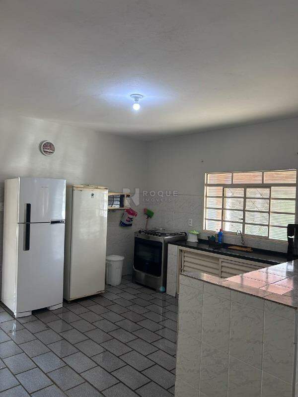 Chácara à venda no bairro Condomínio Tamanduá: cozinha