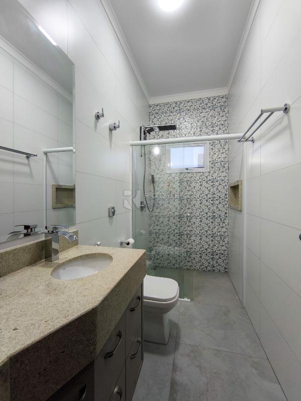 Casa em condomínio à venda no bairro Residenciais Fazenda Itapema: BANHEIRO SOCIAL 2