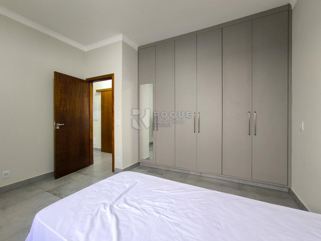 Casa em condomínio à venda no bairro Residenciais Fazenda Itapema: DORMITÓRIO 2