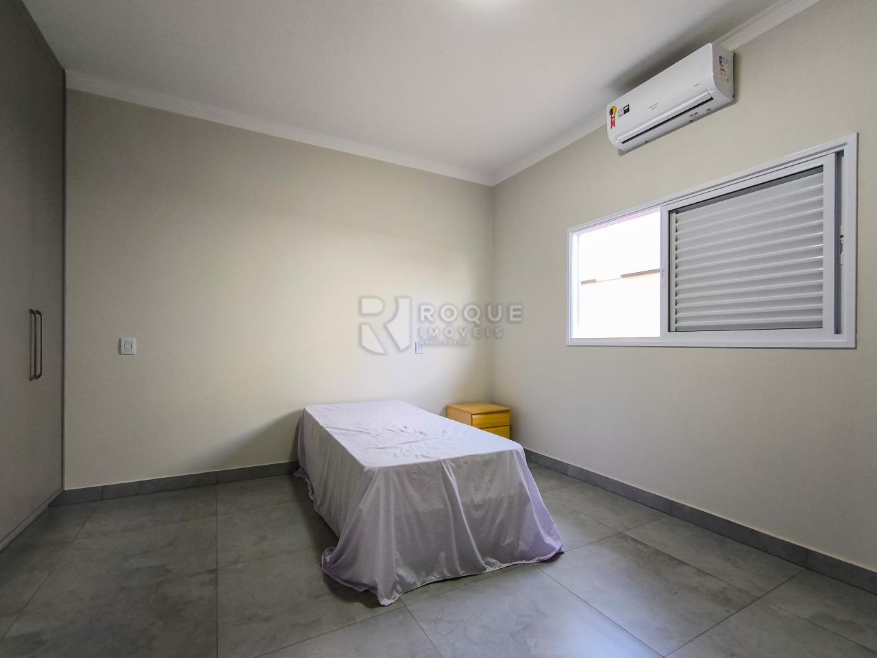 Casa em condomínio à venda no bairro Residenciais Fazenda Itapema: DORMITÓRIO 2