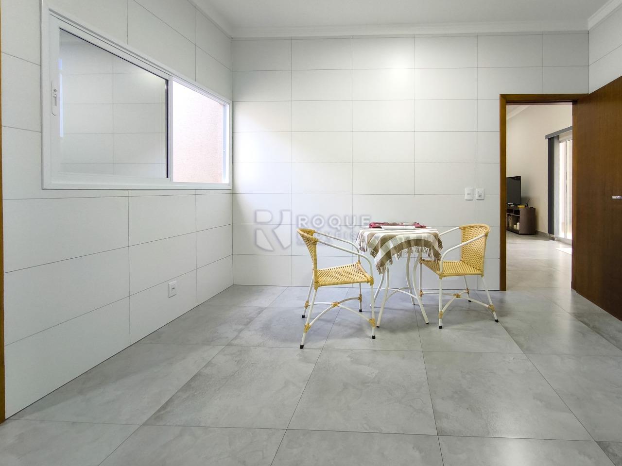 Casa em condomínio à venda no bairro Residenciais Fazenda Itapema: COZINHA 1