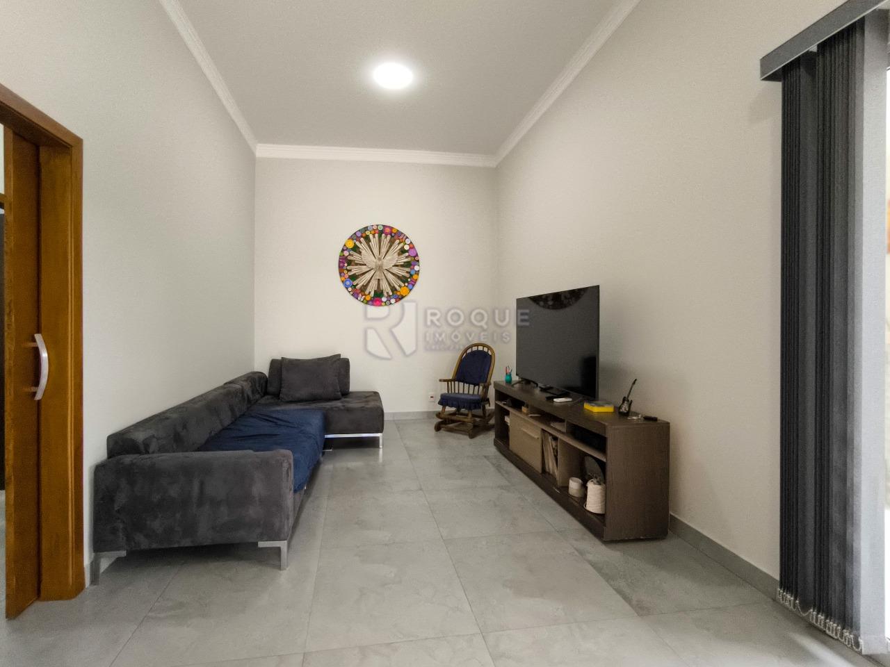 Casa em condomínio à venda no bairro Residenciais Fazenda Itapema: SALA DE ESTAR