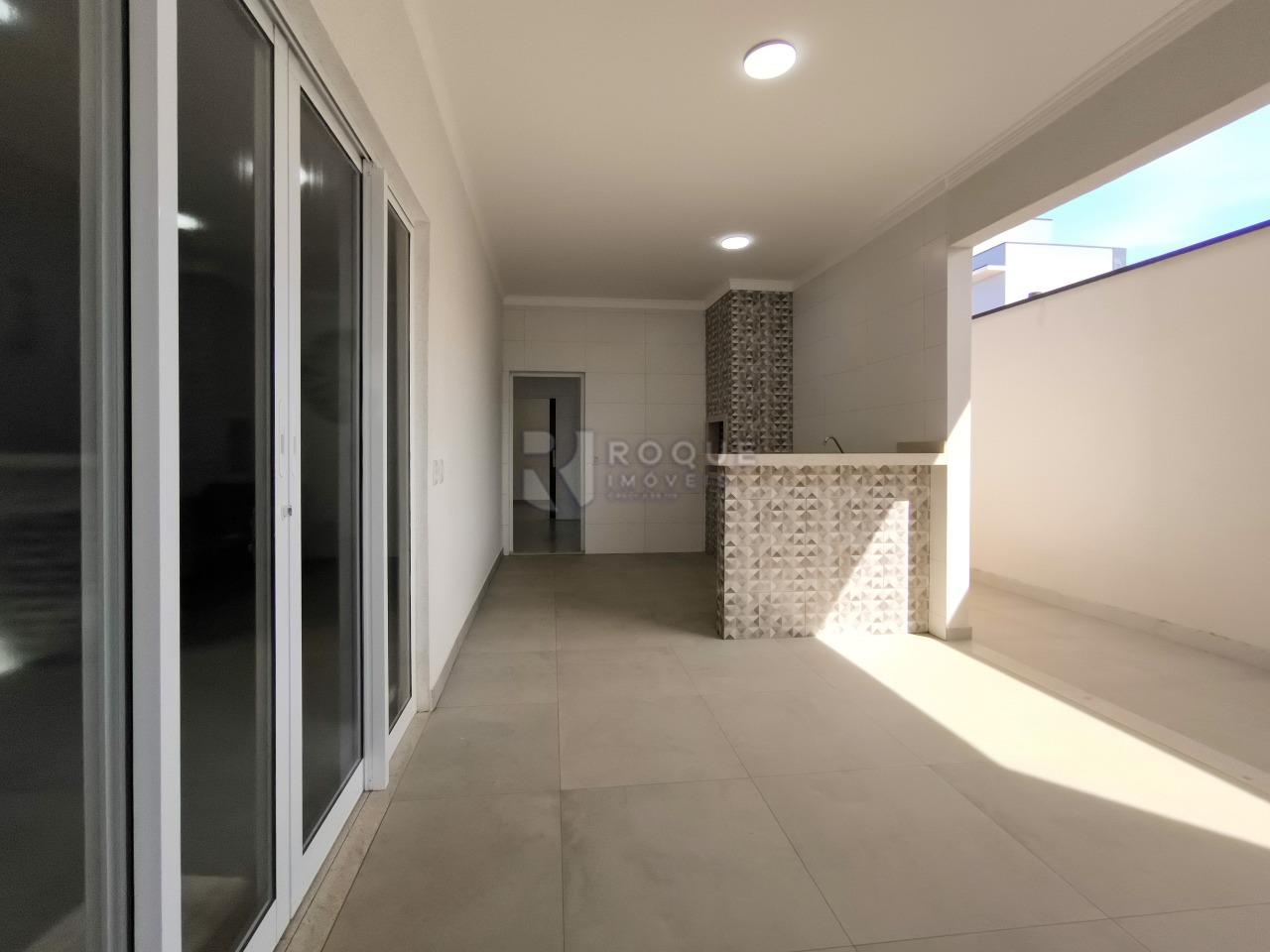 Casa em condomínio à venda no bairro Residenciais Fazenda Itapema: ÁREA GOURMET