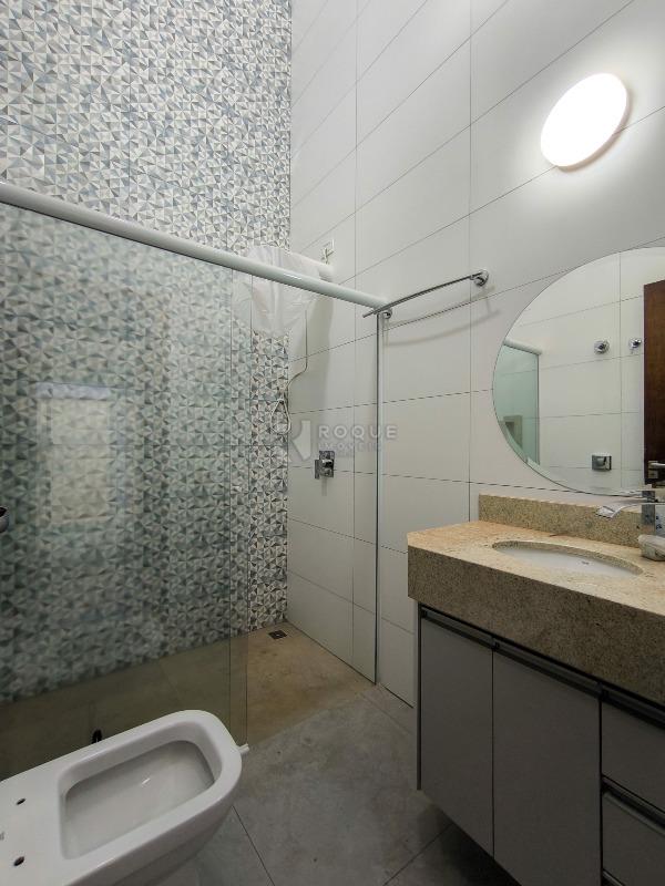 Casa em condomínio à venda no bairro Residenciais Fazenda Itapema: BANHEIRO SOCIAL 1