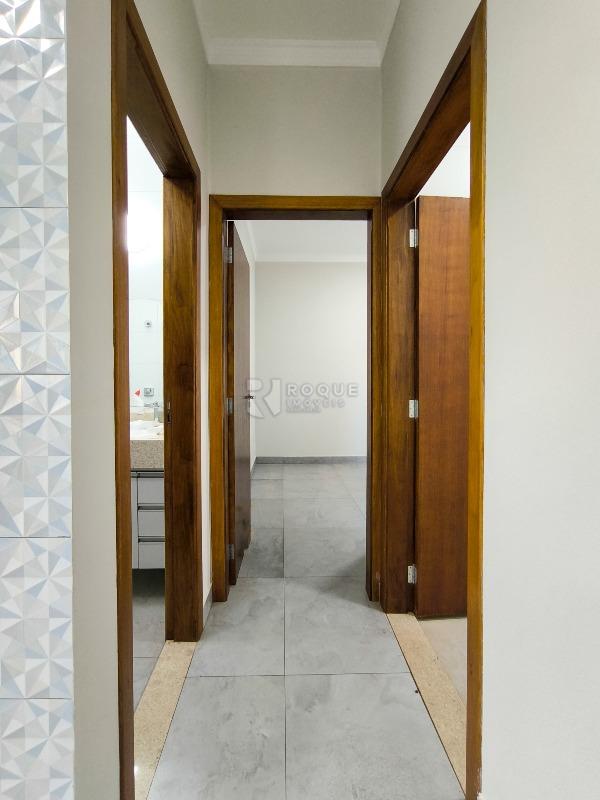 Casa em condomínio à venda no bairro Residenciais Fazenda Itapema: CORREDOR INTERNO