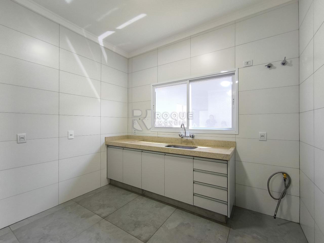 Casa em condomínio à venda no bairro Residenciais Fazenda Itapema: COZINHA 2