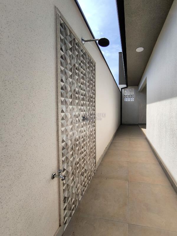 Casa em condomínio à venda no bairro Residenciais Fazenda Itapema: DUCHA